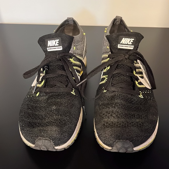 Nike Zoom Flyknit Streak - Picture 2 of 8